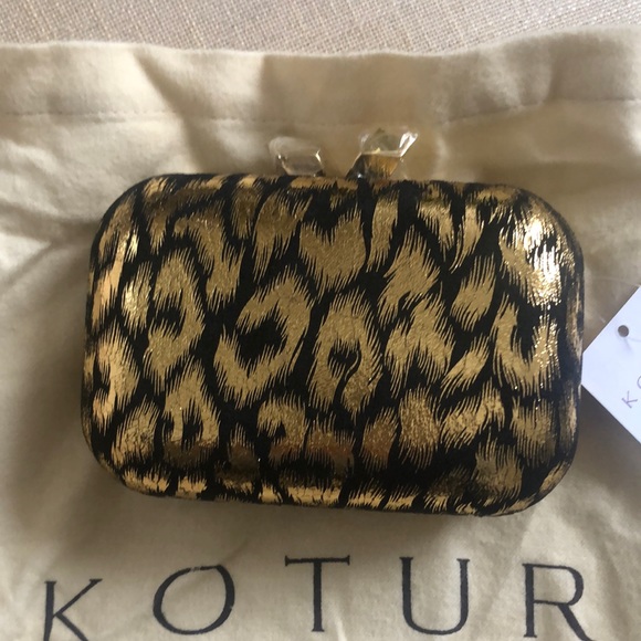 Kotur clutch - Picture 1 of 2